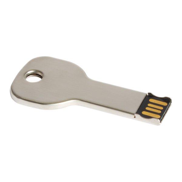 USB Pendrive 64GB con forma de llave - Imagen 2