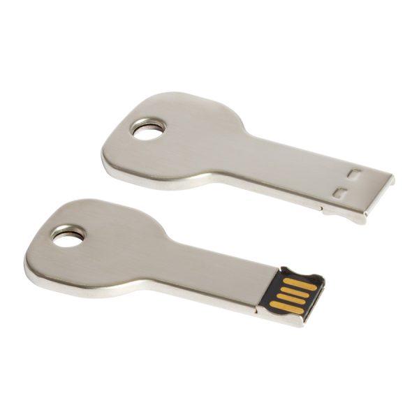 USB Pendrive 64GB con forma de llave - Imagen 5