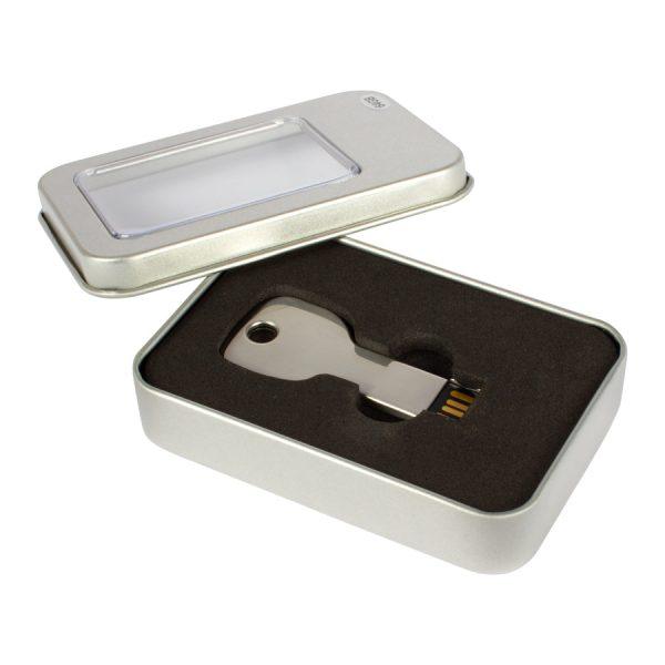 USB Pendrive 64GB con forma de llave - Imagen 4