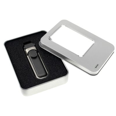 USB Pendrive 64GB de Eco-cuero