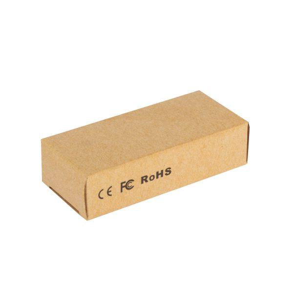USB Pendrive Ecológico 64GB de Cartón - Imagen 4