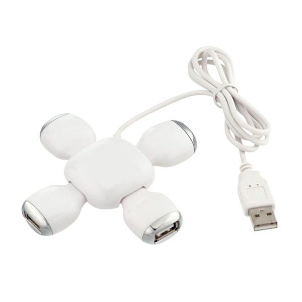 Hub 4 Puertos USB - Imagen 3