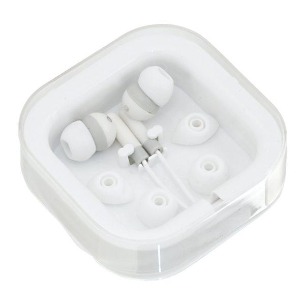 Set de Audífonos Auriculares Cort - Imagen 2