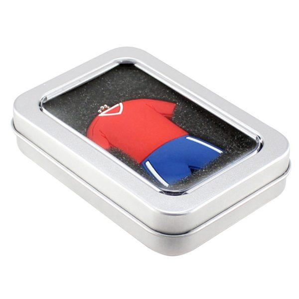 USB Pendrive 4GB USB Team - Imagen 2