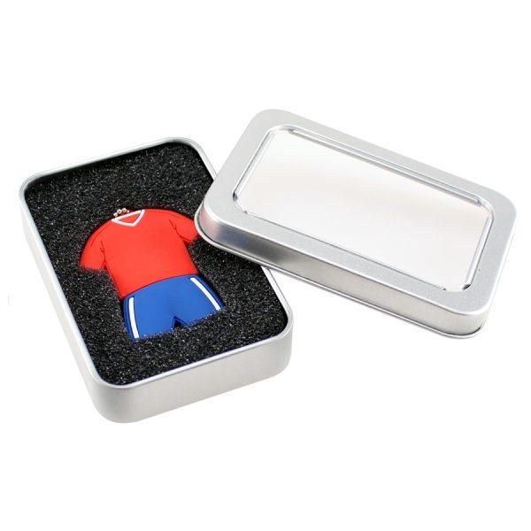 USB Pendrive 4GB USB Team - Imagen 3