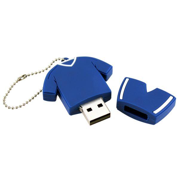 USB Pendrive 4GB USB Team - Imagen 4