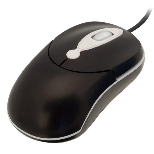 USB Mouse Optico Keita - Imagen 2