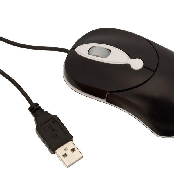 USB Mouse Optico Keita - Imagen 3