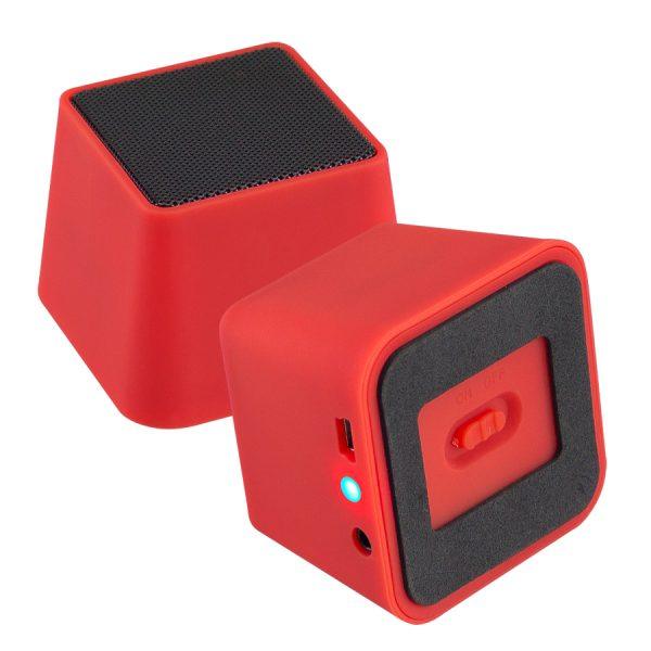 Bluetooth Altavoz Pyramid - Imagen 3