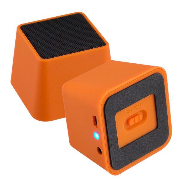 Bluetooth Altavoz Pyramid - Imagen 4