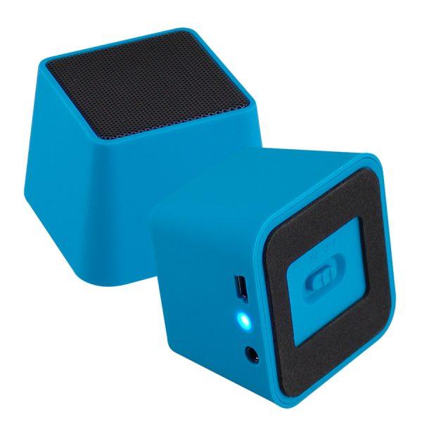 Bluetooth Altavoz Pyramid - Imagen 2