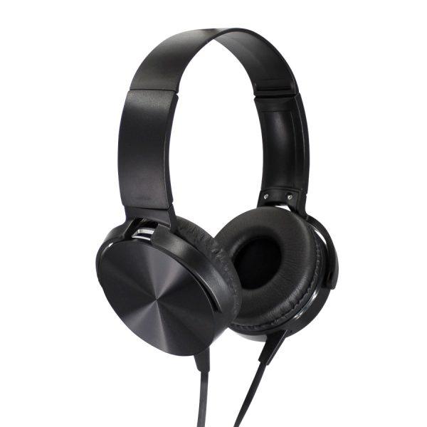 Deluxe Audífonos Auriculares Beethoven - Imagen 2
