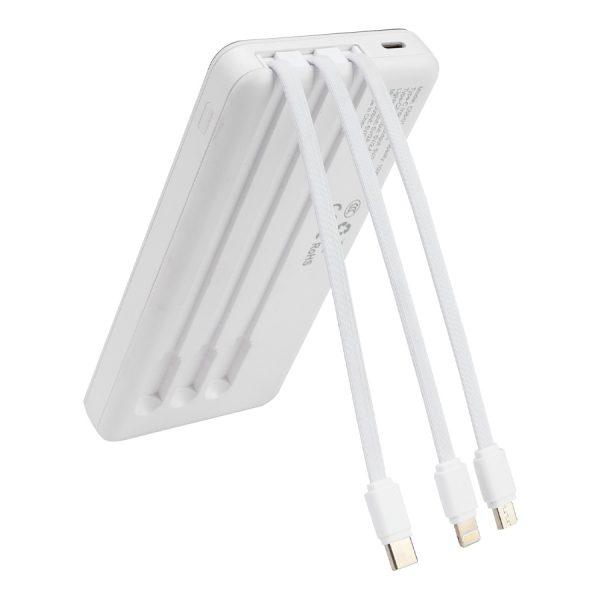 Deluxe Cargador Power-Bank 10.000 mAh - Imagen 4
