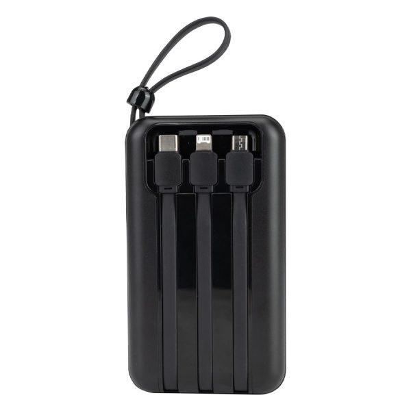 Deluxe Cargador Power-Bank 20.000 mAh - Imagen 3
