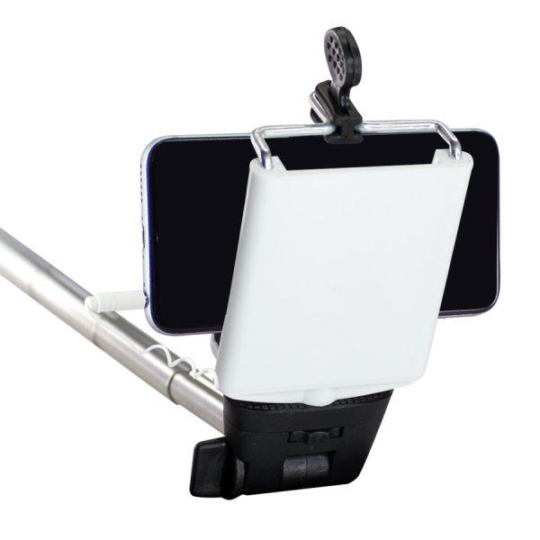 Mini Selfie-Stick Monopod - Imagen 3