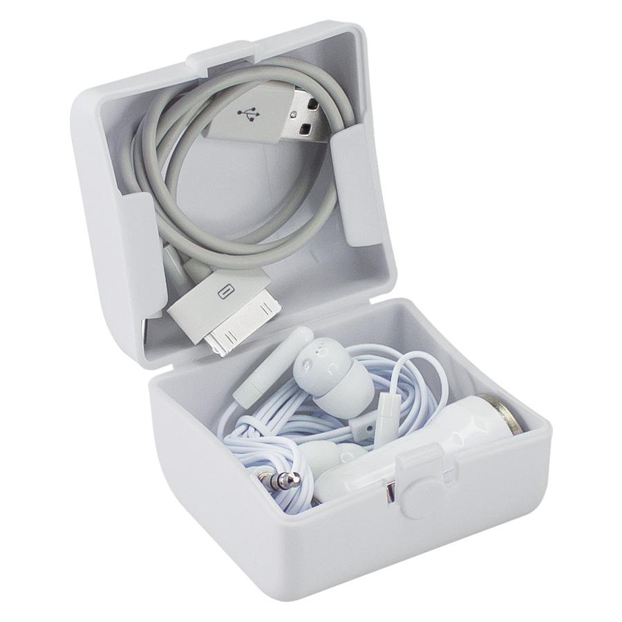 Kit de Carga y Audio - Imagen 2