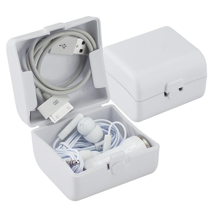 Kit de Carga y Audio - Imagen 3