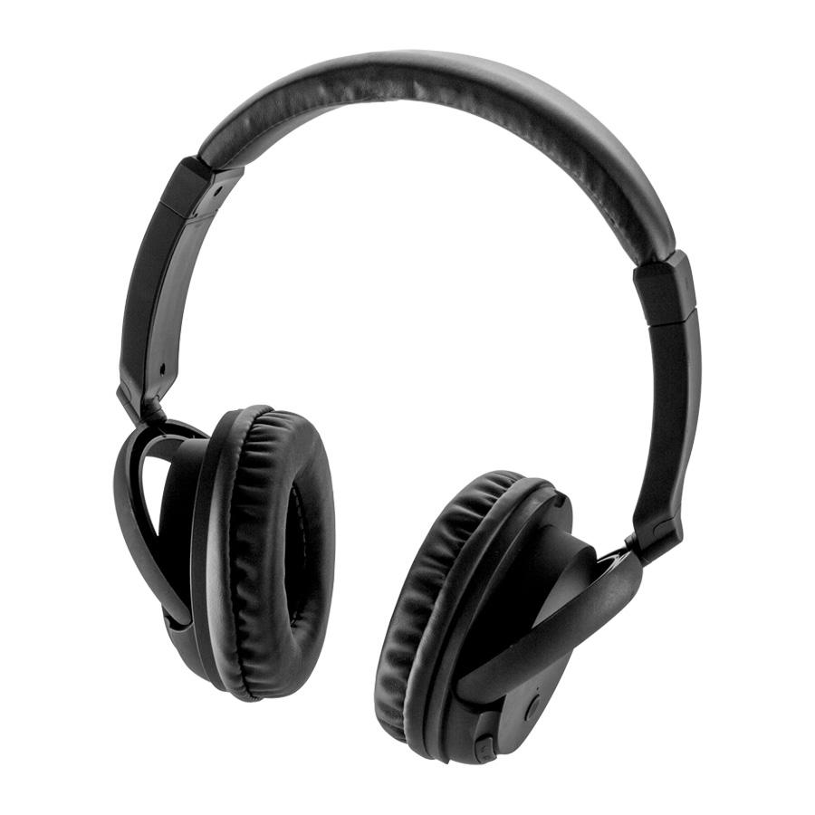 Deluxe Audífonos Bluetooth - Imagen 2