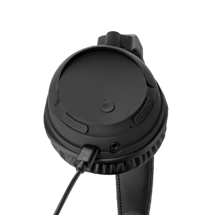 Deluxe Audífonos Bluetooth - Imagen 4