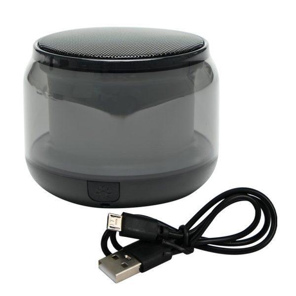 Parlante Altavoz Bluetooth "FLASH" - Imagen 2