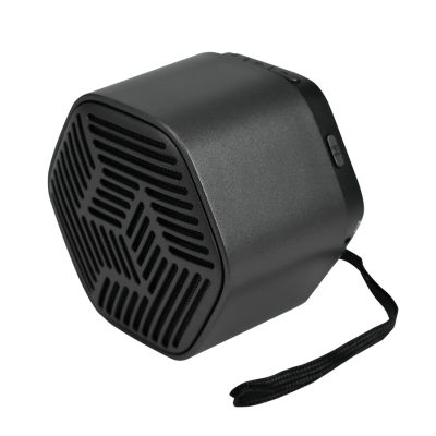Parlante Altavoz Bluetooth “HEXAGON”