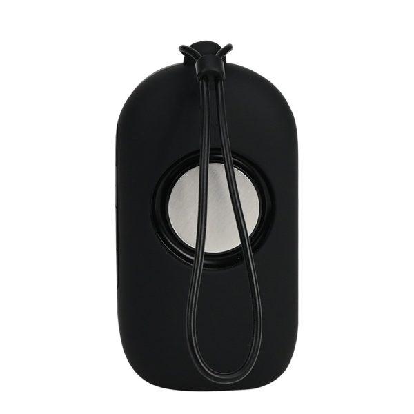 Parlante Altavoz Bluetooth colgante "HANG" - Imagen 4