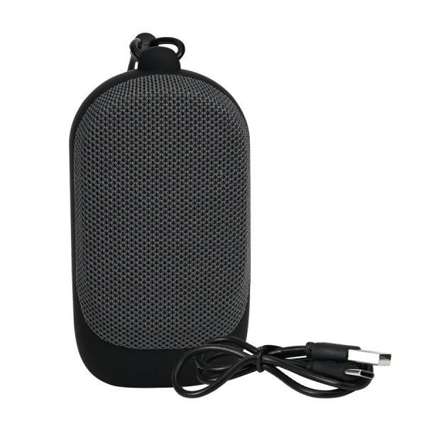 Parlante Altavoz Bluetooth colgante "HANG" - Imagen 2