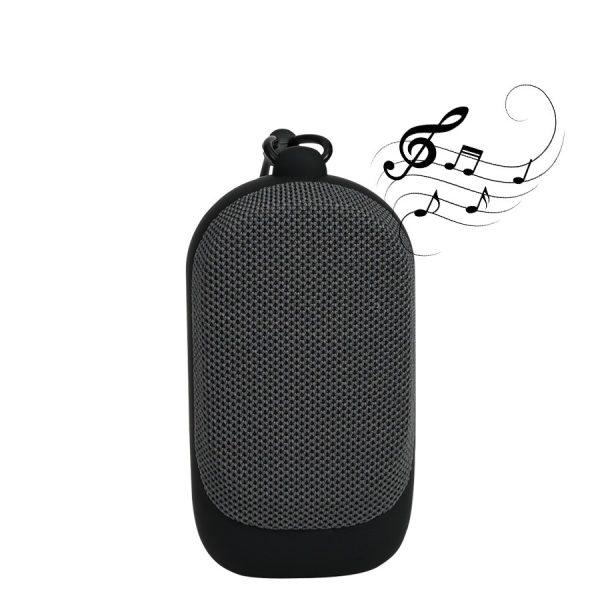 Parlante Altavoz Bluetooth colgante "HANG" - Imagen 8