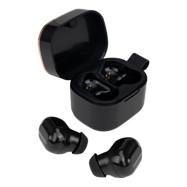 Audífonos Auriculares inalámbricos "COPPER" 5.3 - Imagen 4