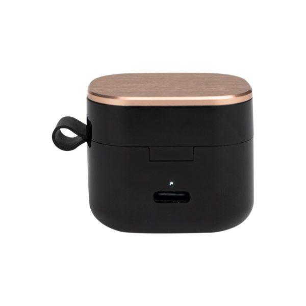 Audífonos Auriculares inalámbricos "COPPER" 5.3 - Imagen 5