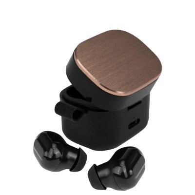 Audífonos Auriculares inalámbricos “COPPER” 5.3