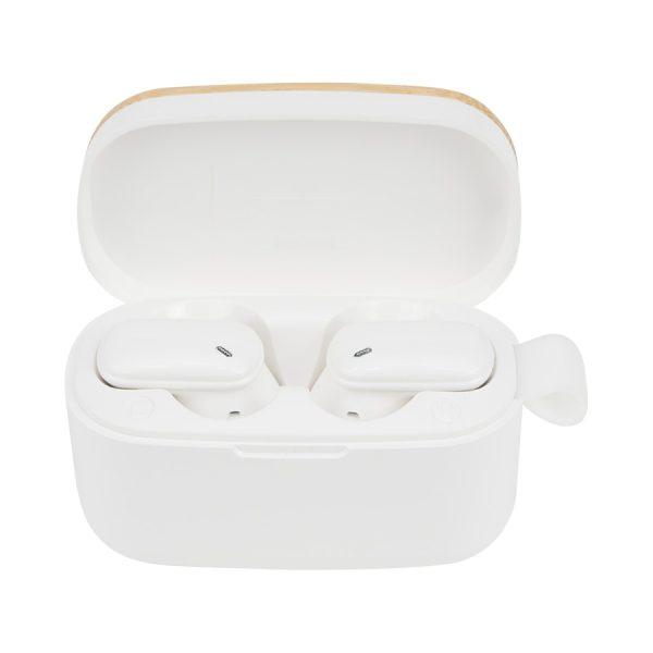 Audífonos Auriculares inalámbricos "BAMBOO" 5.3 - Imagen 2