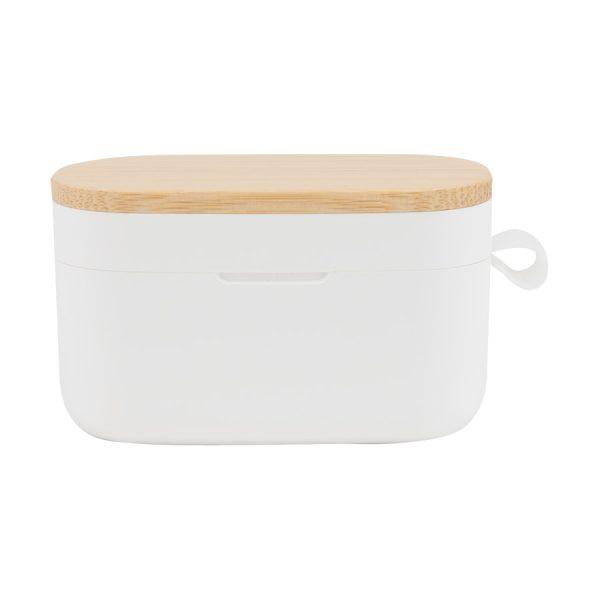 Audífonos Auriculares inalámbricos "BAMBOO" 5.3 - Imagen 6