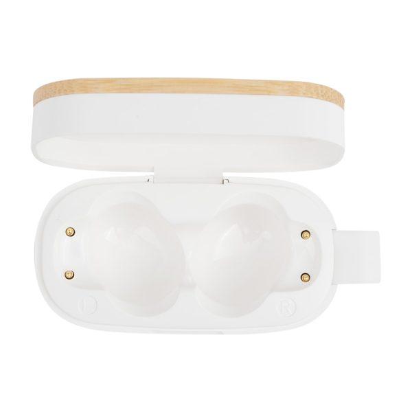 Audífonos Auriculares inalámbricos "BAMBOO" 5.3 - Imagen 3