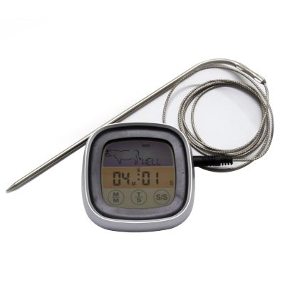 Tabla de Alimentos de Acacia integrada