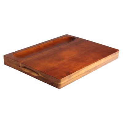 Tabla de Quesos con Herramientas