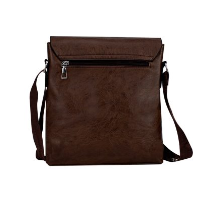 Bolso-cartera de Eco-cuero “DEXTER” 3L