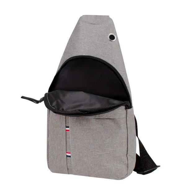 Mini-Mochila Cruzada "TRANSIT" 2L - Imagen 2