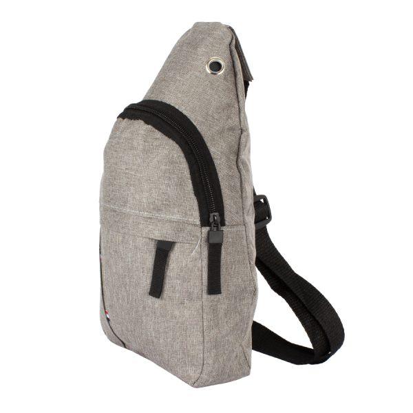 Mini-Mochila Cruzada "TRANSIT" 2L - Imagen 3