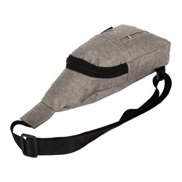 Mini-Mochila Cruzada "TRANSIT" 2L - Imagen 4