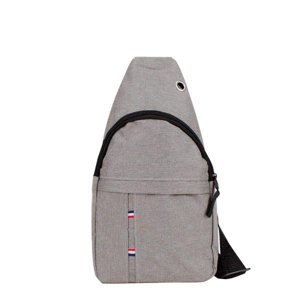 Mini-Mochila Cruzada "TRANSIT" 2L - Imagen 6