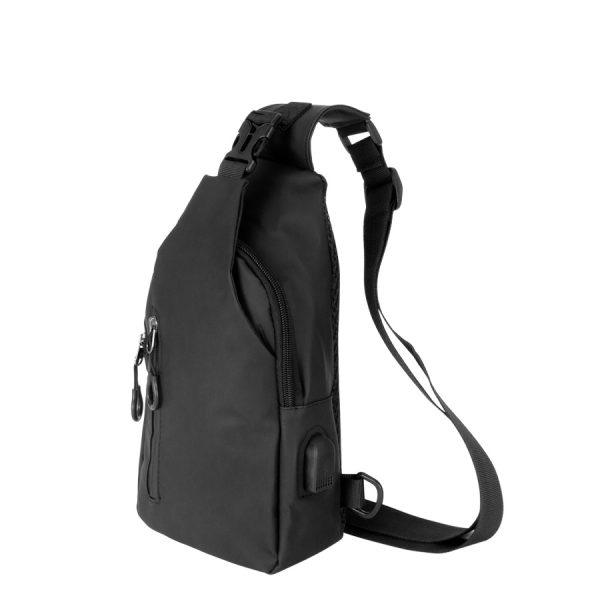 Mochila Cruzada Impermeable "RENARD" 3L - Imagen 5