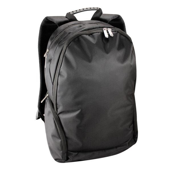 Mochila Porta-Notebook "BLACKTOP" 20L - Imagen 3