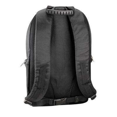 Mochila Porta-Notebook “BLACKTOP” 20L