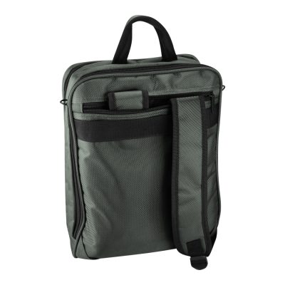 Maletín-Mochila Porta-Notebook “XD” 10L