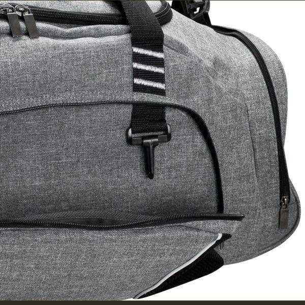 LUXURY Bolso Deportivo y Viaje - Imagen 2