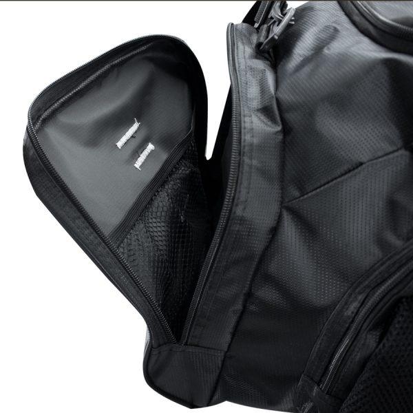 DELUXE Bolso Deportivo y Viaje - Imagen 2