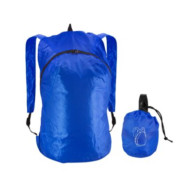 Mochila Retráctil “CAPSULE” 21L