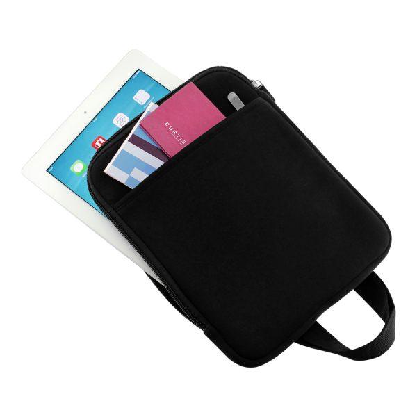 Mini Bolso Porta-Tablet - Imagen 3