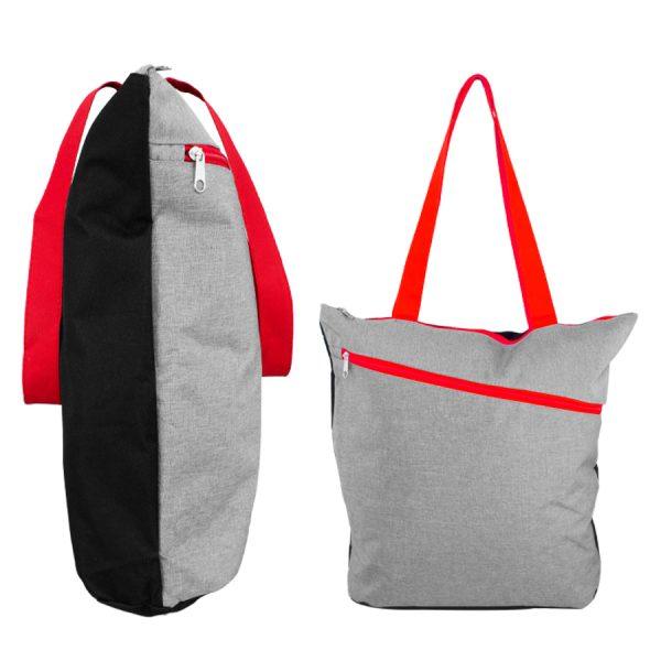 Bolso de Compra "Oxford" - Imagen 3